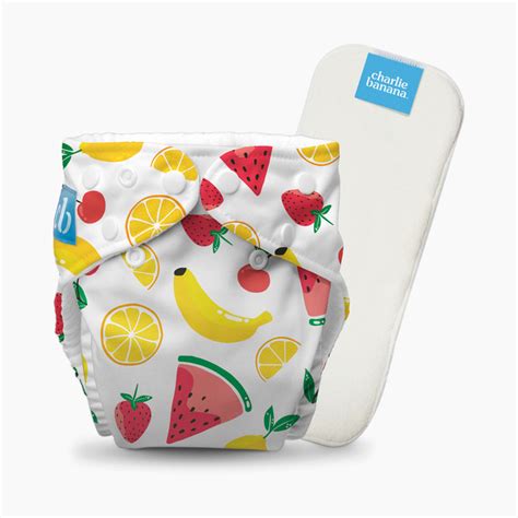 charlie banana tutti gucci|Charlie Banana One Size Reusable Cloth Diaper .